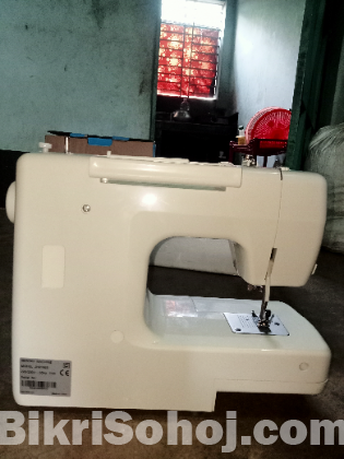 সেলাই মেশিন